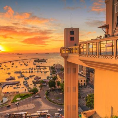 Elevador Lacerda