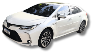 Toyota-Corola